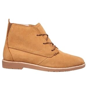 Reef Voyage Desert Tan Boots Size 8